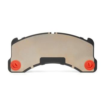 Front Disc Brake Pad Set (116042), PORSCHE, VW